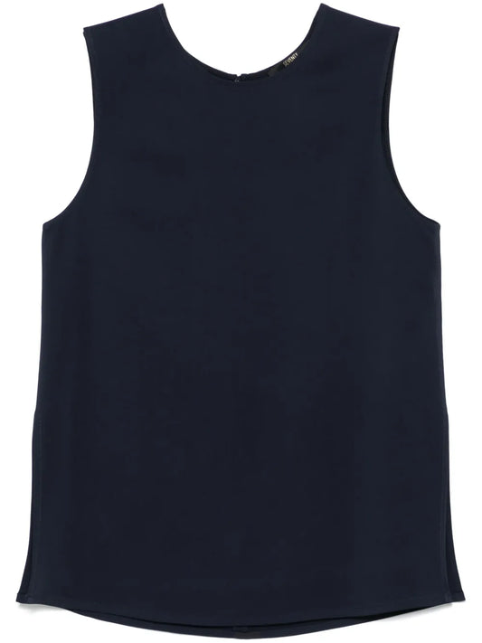 Sleeveless Top