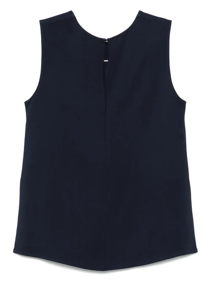 Sleeveless Top