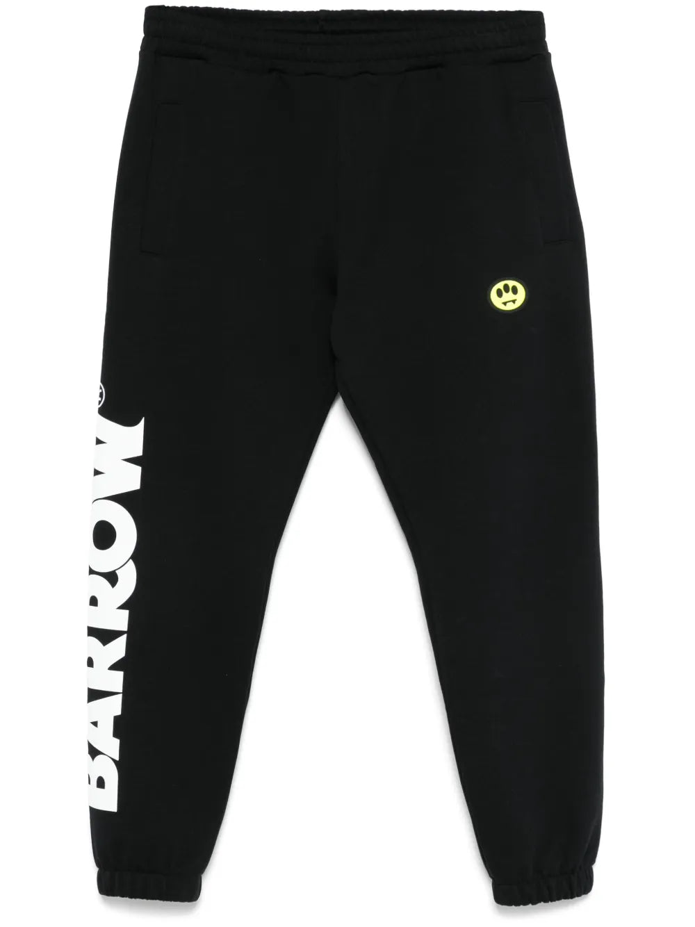 Logo-Print Sweatpants
