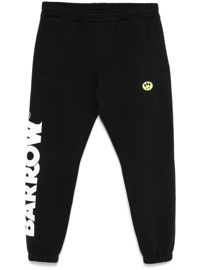 Logo-Print Sweatpants