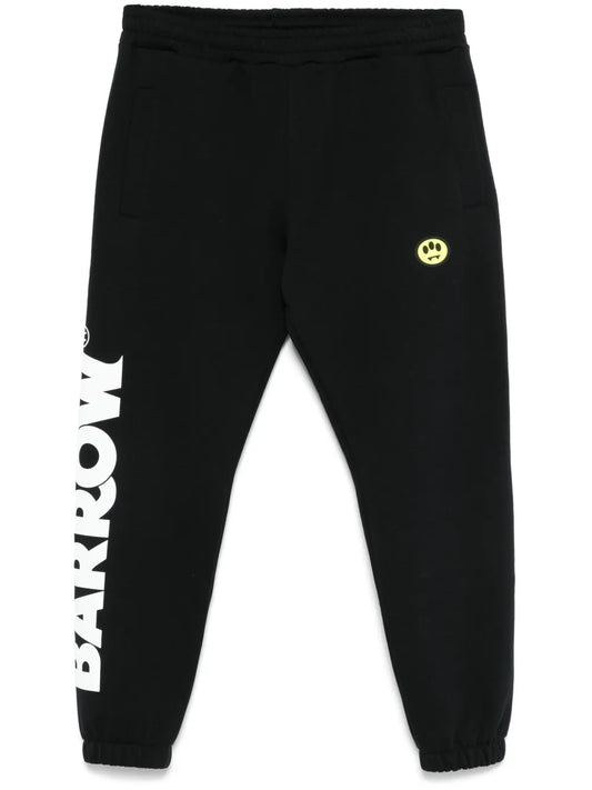 Logo-Print Sweatpants