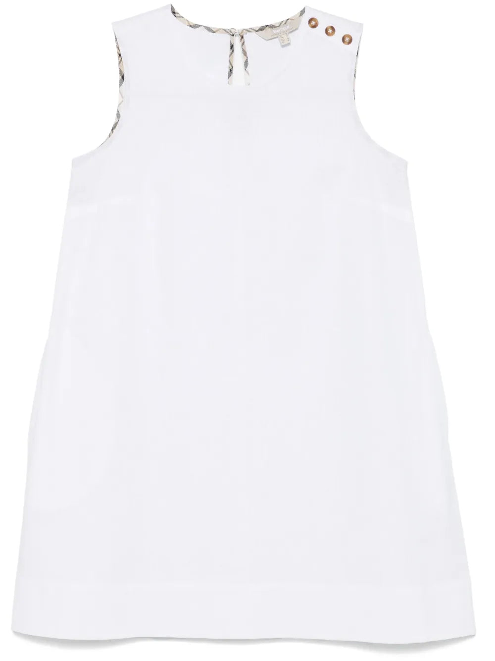 Lucy Mini Dress