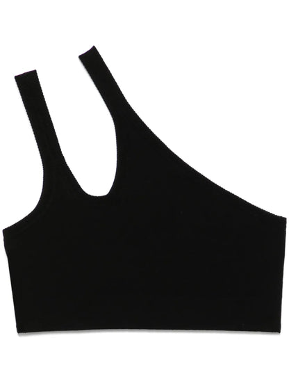 Cropped Tank Top