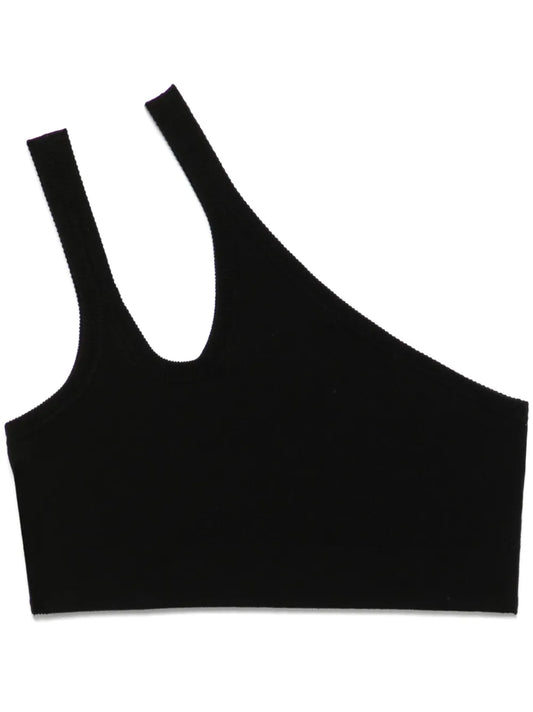 Cropped Tank Top