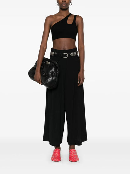 Cropped Tank Top