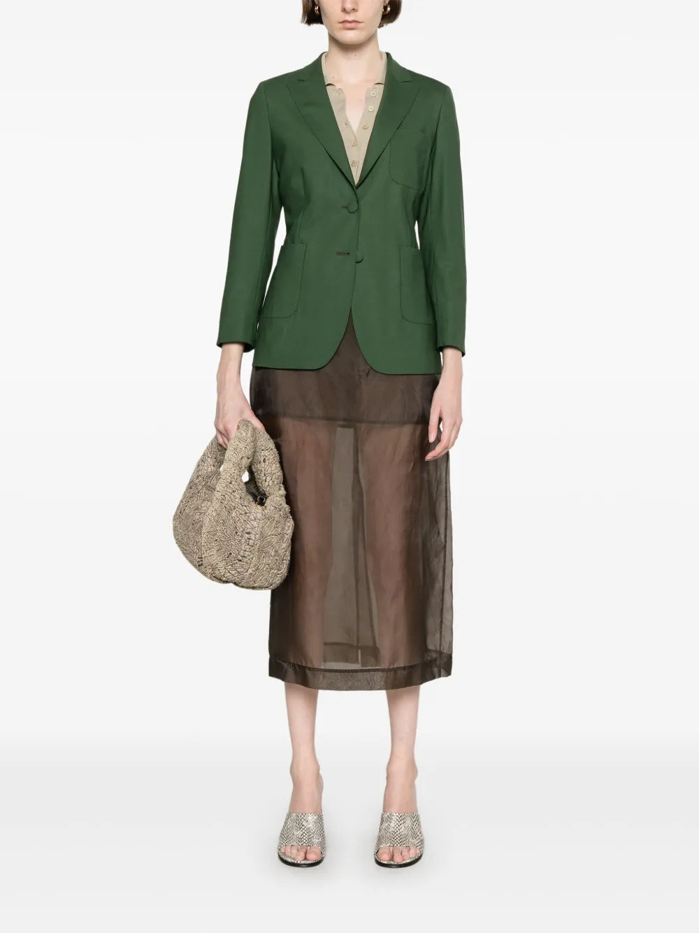 Adelaide Blazer