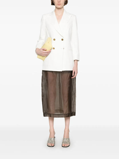 Agata Blazer