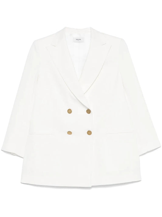 Agata Blazer