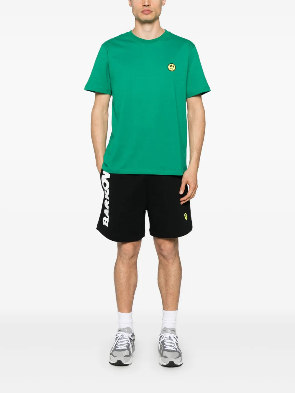 Logo-Print T-Shirt