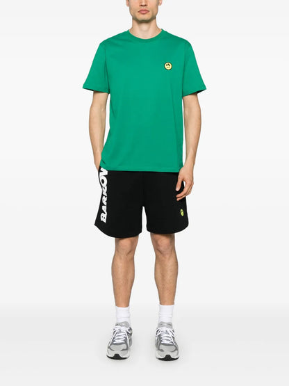 Logo-Print T-Shirt