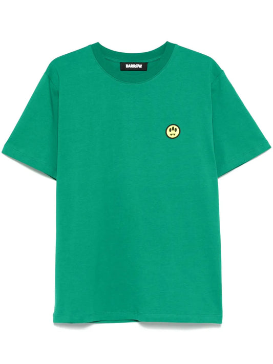 Logo-Print T-Shirt