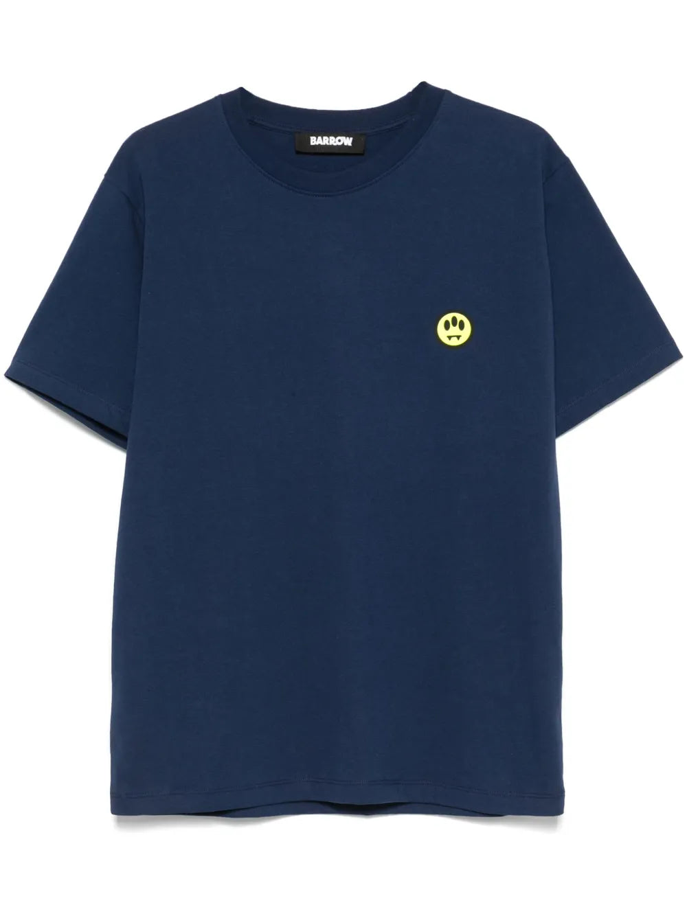 Logo-Print T-Shirt