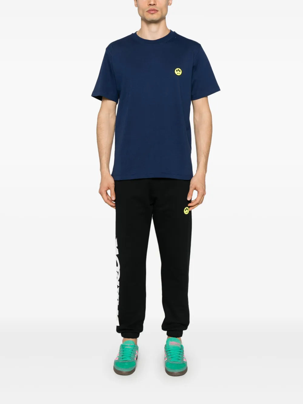 Logo-Print T-Shirt