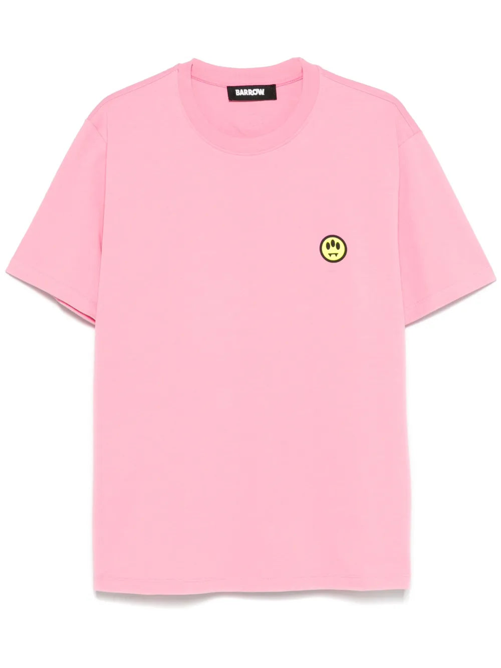 Logo-Print T-Shirt