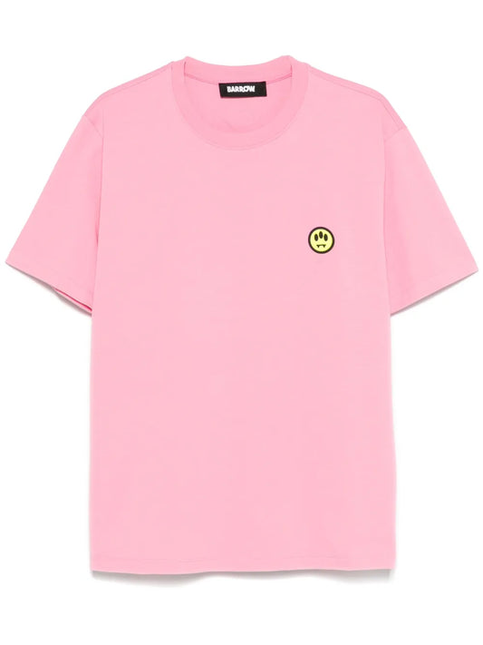 Logo-Print T-Shirt