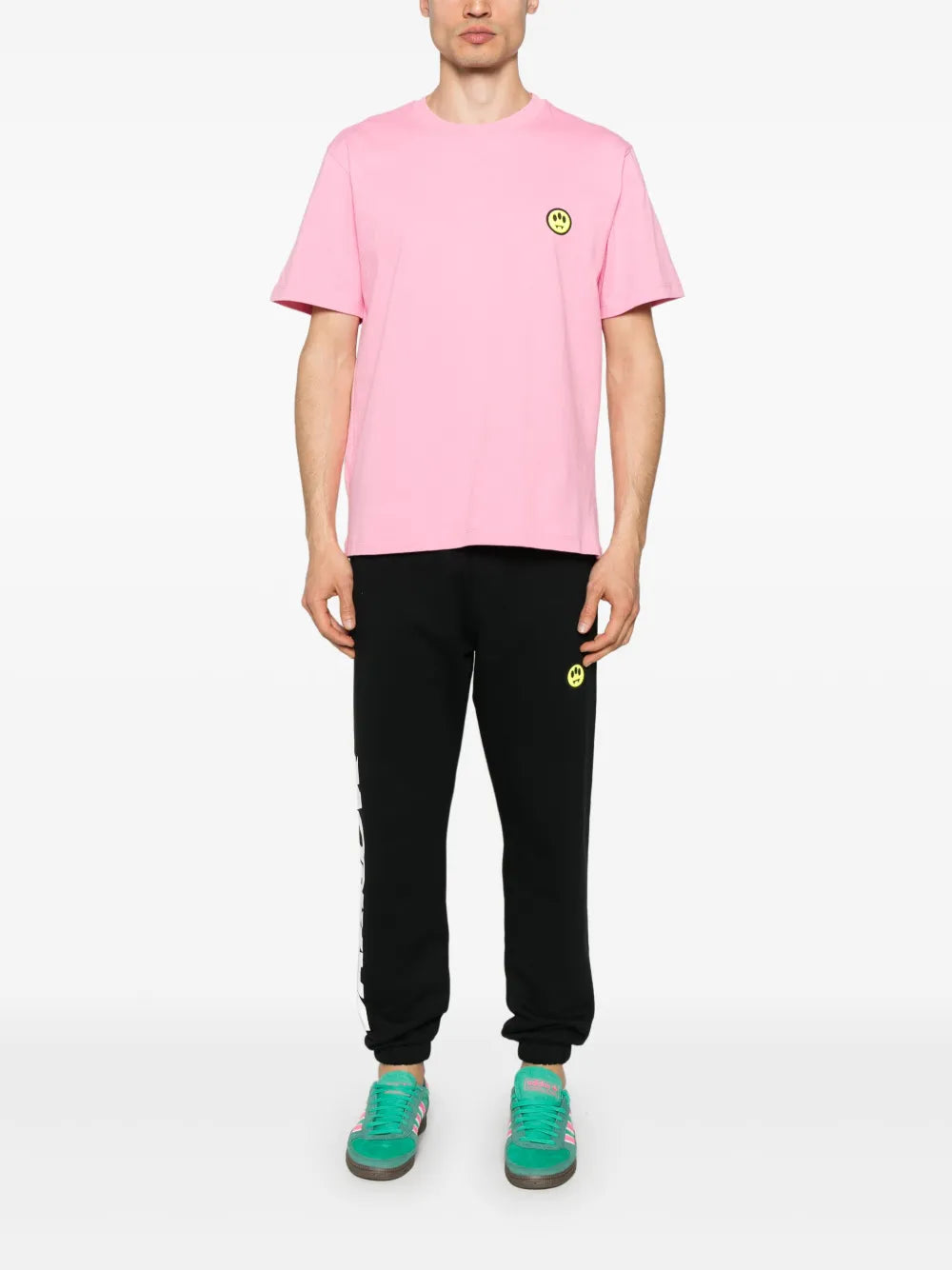 Logo-Print T-Shirt