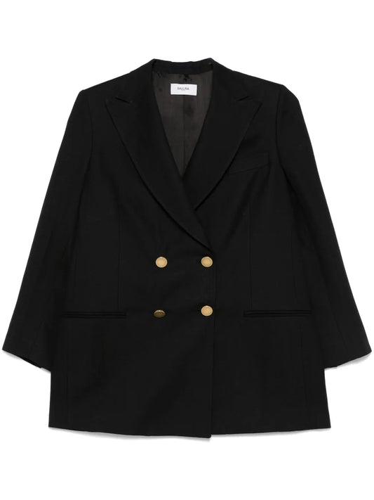 Agata Blazer