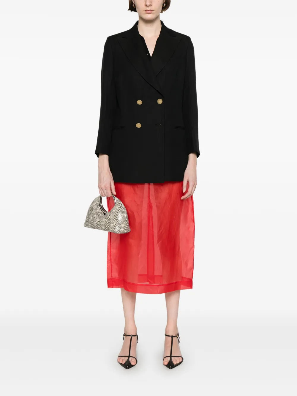Agata Blazer