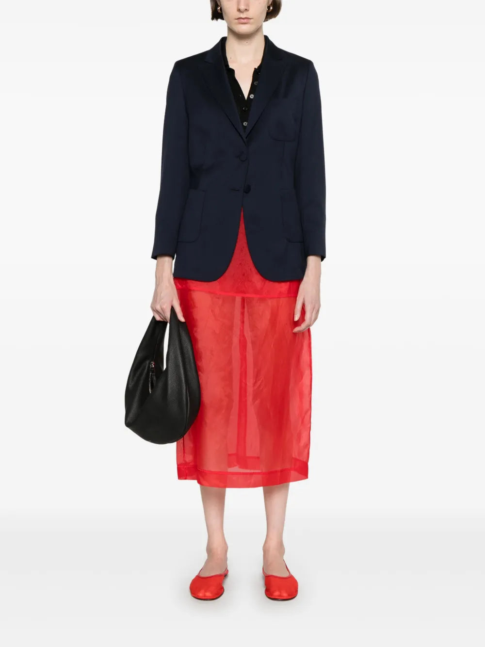 Adelaide Blazer