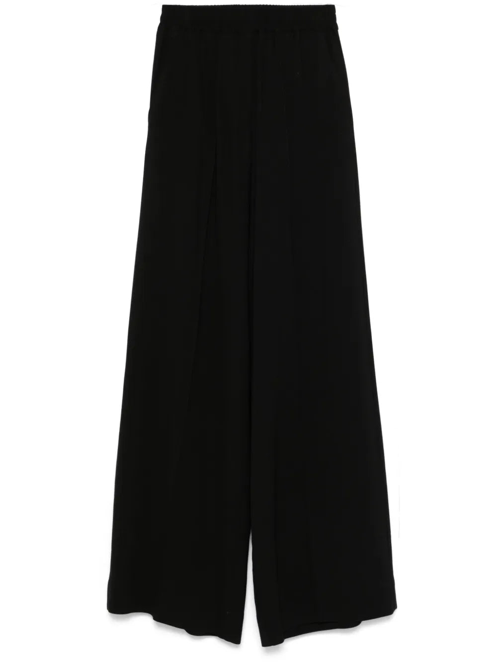 Wide Trousers