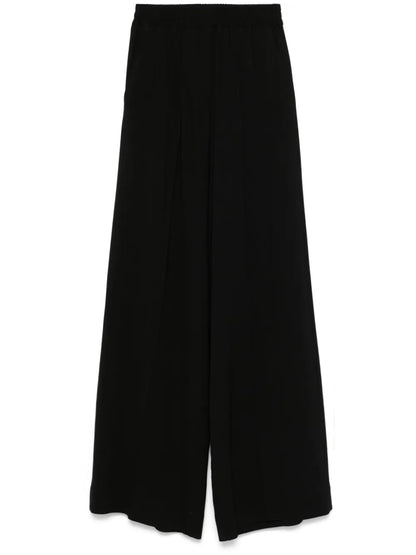 Wide Trousers