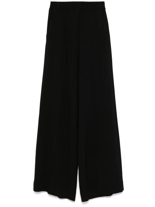 Wide Trousers