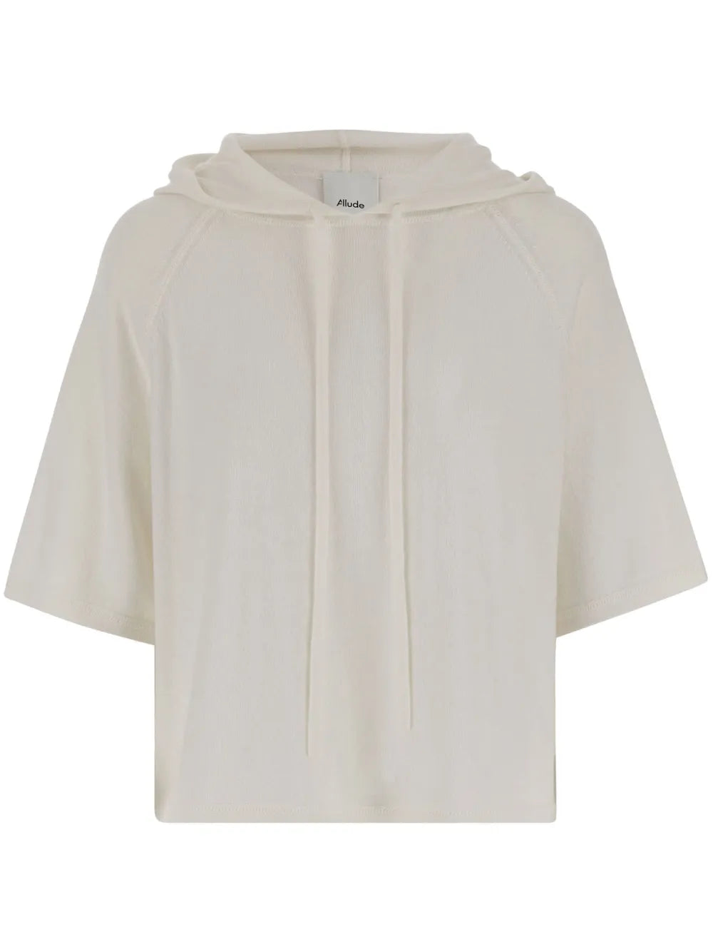 Hooded Sweater
