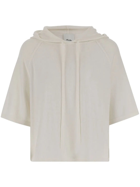 Hooded Sweater