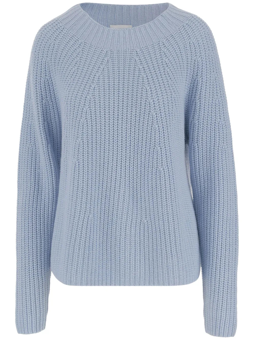 Ribbed Sweater