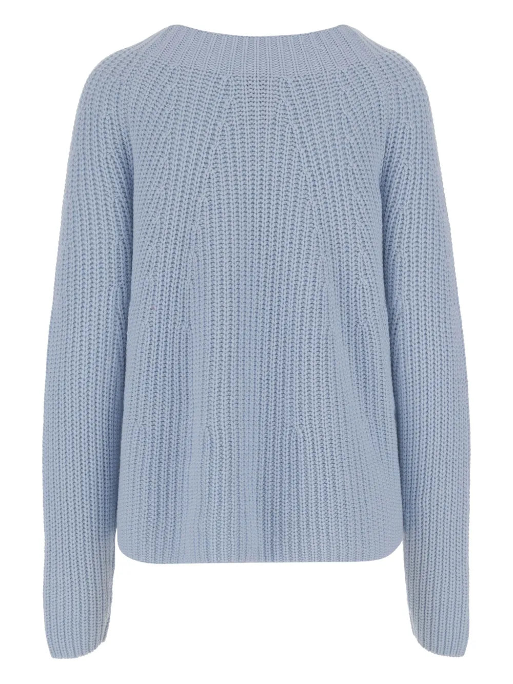 Ribbed Sweater