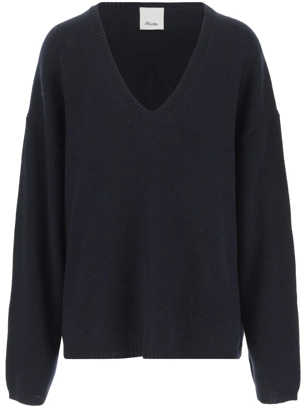 V-Neck Sweater