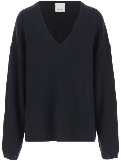 V-Neck Sweater