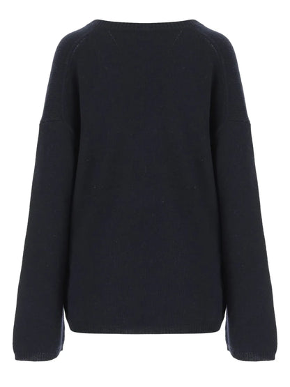 V-Neck Sweater