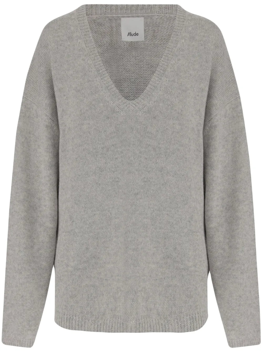 V-Neck Sweater