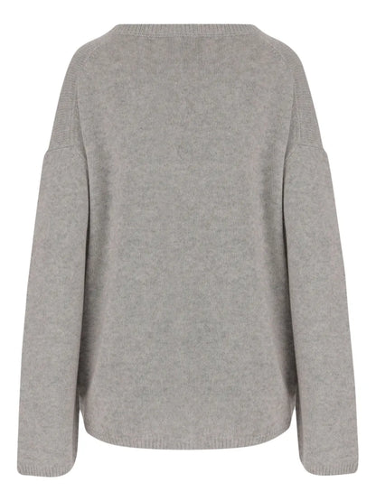 V-Neck Sweater