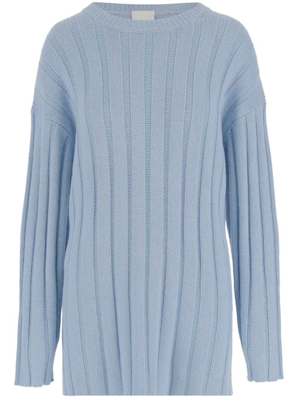 Ribbed Sweater