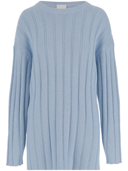 Ribbed Sweater