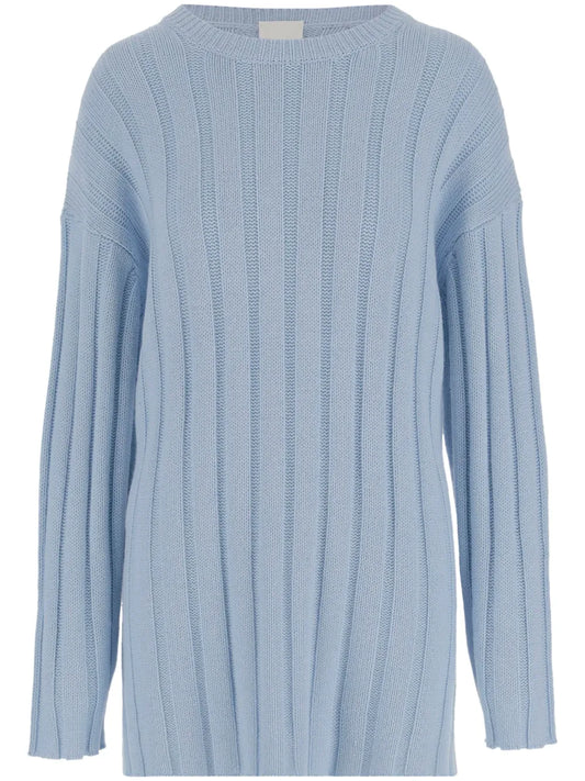 Ribbed Sweater