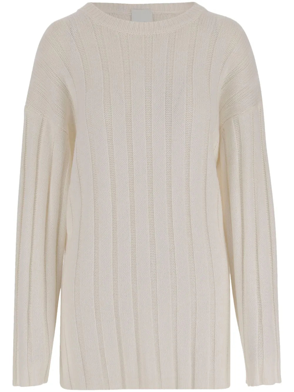 Ribbed Sweater