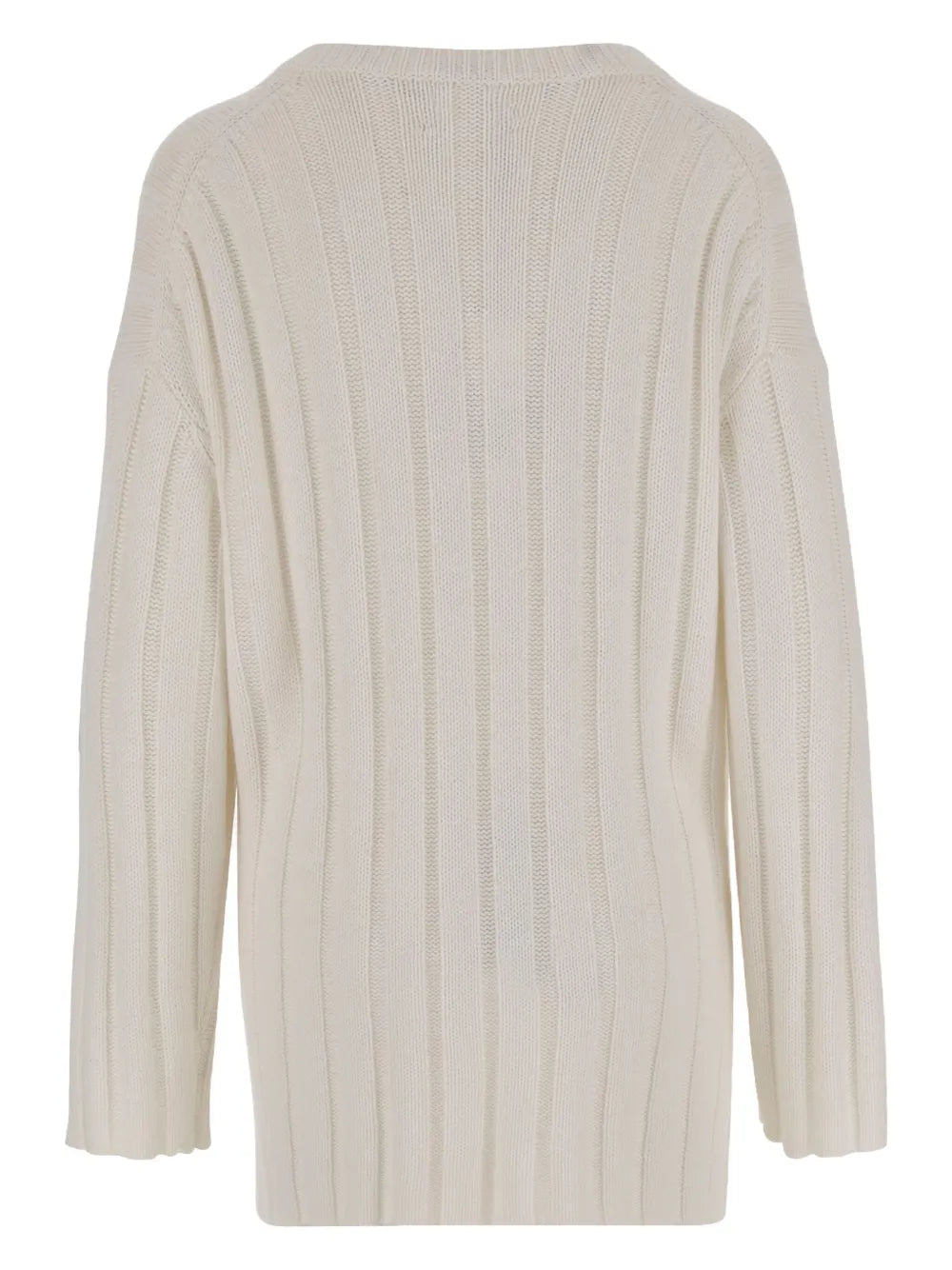Ribbed Sweater