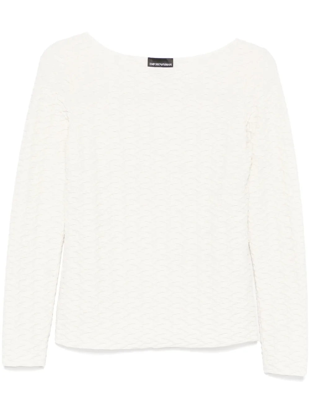 Textured Top
