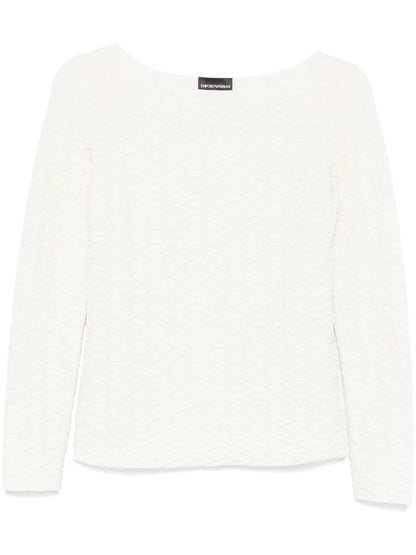 Textured Top