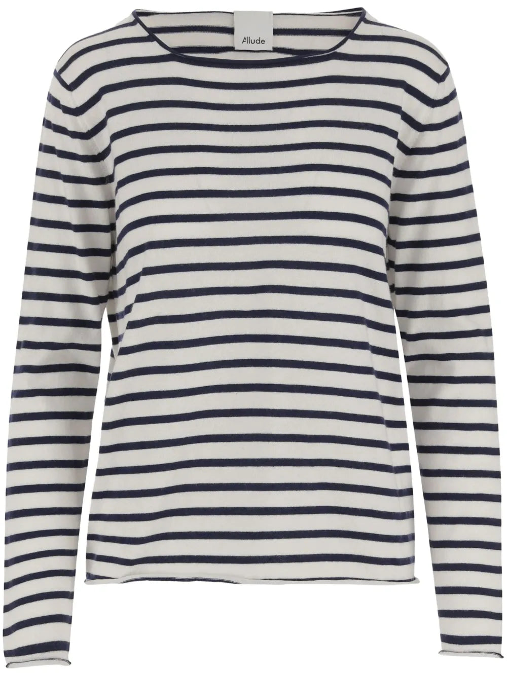 Striped Sweater