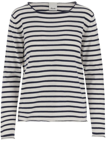 Striped Sweater