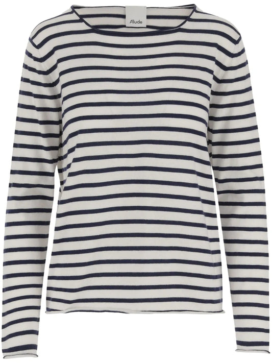 Striped Sweater