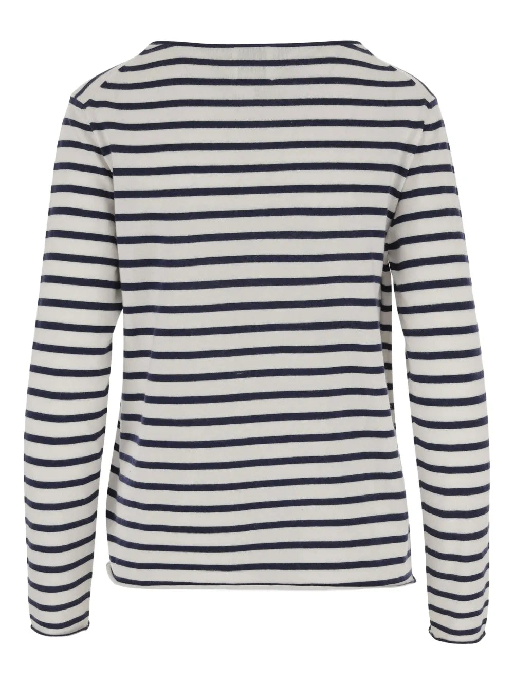 Striped Sweater