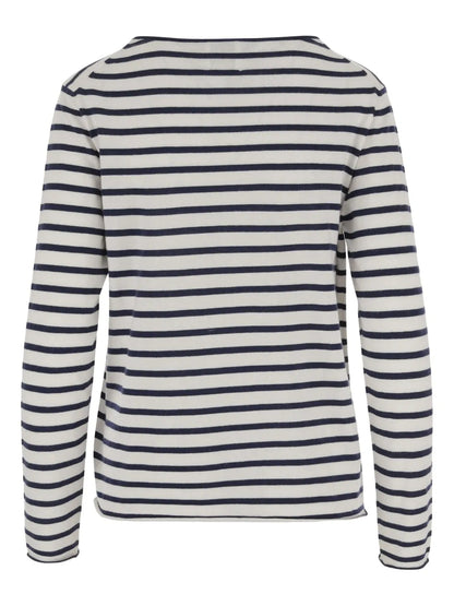 Striped Sweater
