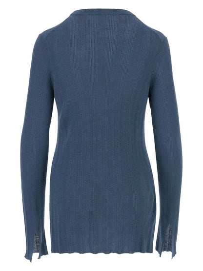 Wool Jumper