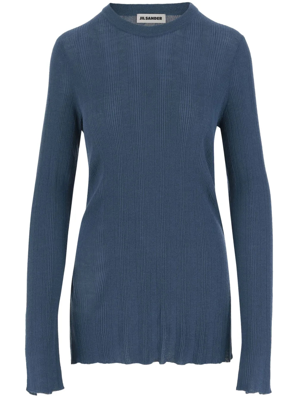Wool Jumper
