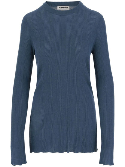 Wool Jumper